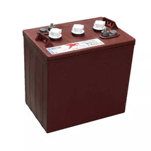 Trojan T125 6V 240Ah (C20) Deep - Cycle - Batterie - Staplertechnik24 - Trojan - T125