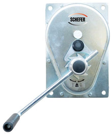 Schefer Wandseilwinde WW Primus - Staplertechnik24