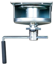 Schefer Wandseilwinde WW Primus - Staplertechnik24